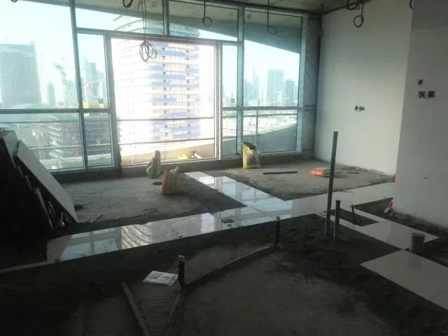 project inspections