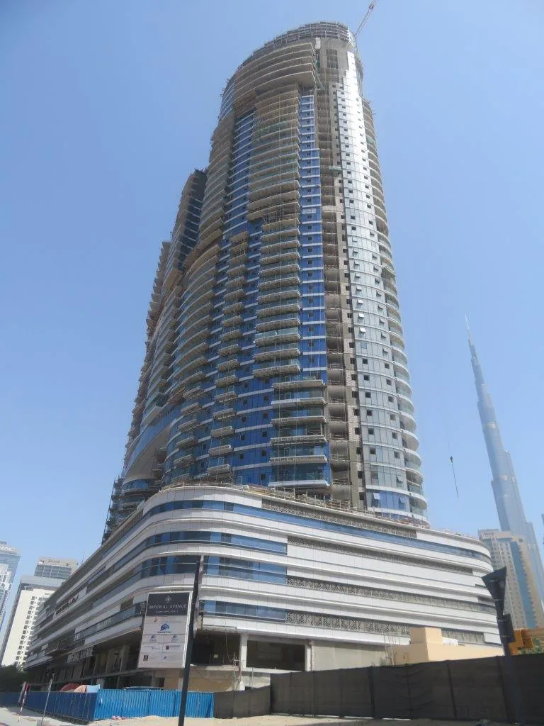 project inspections