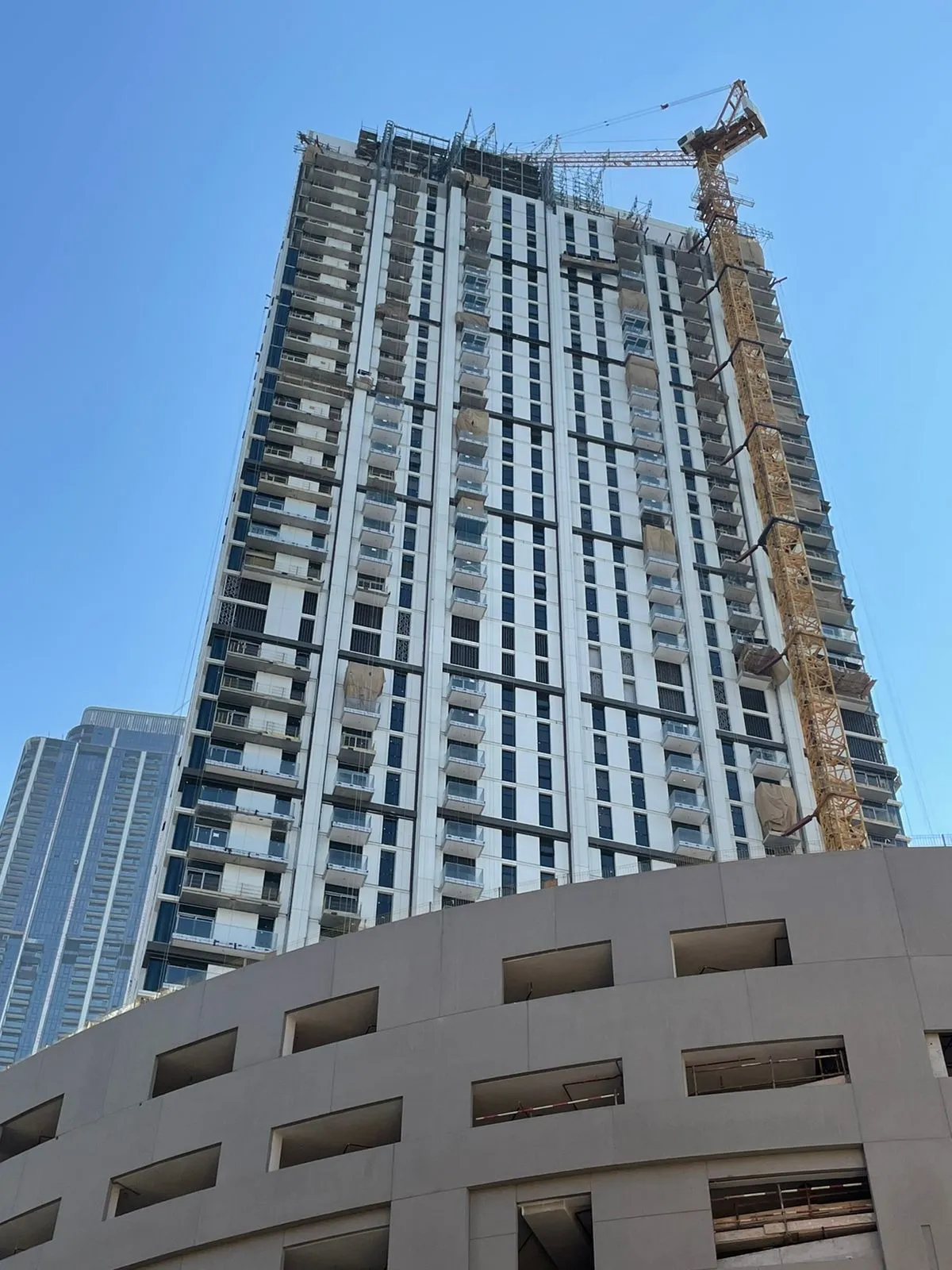 project inspections