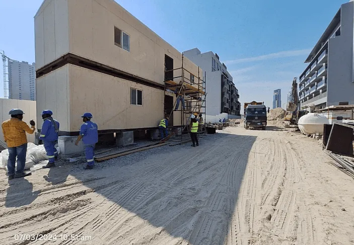 project inspections