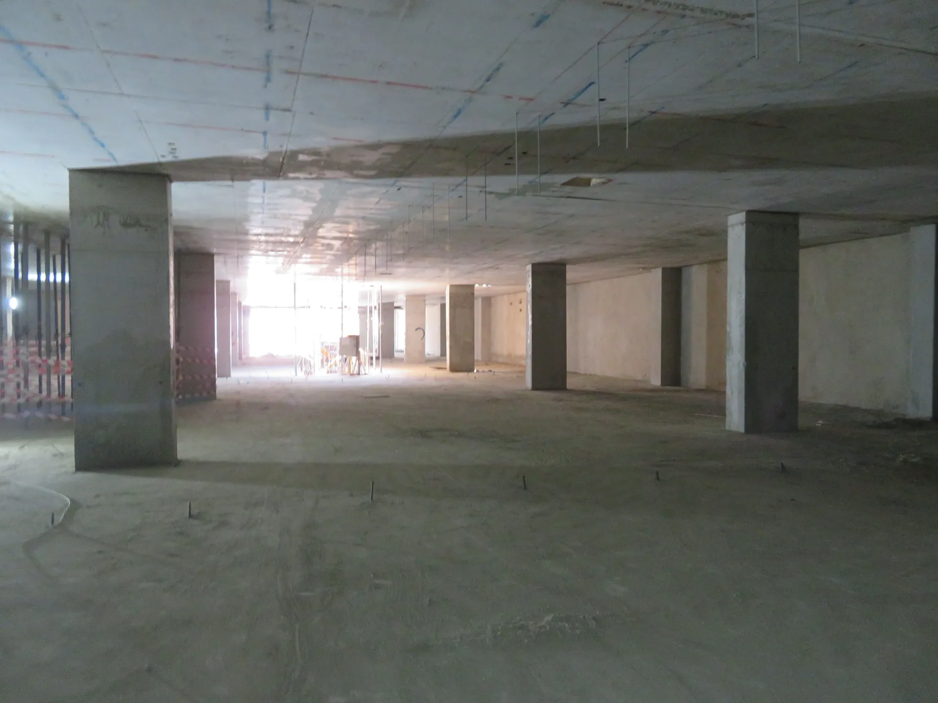 project inspections