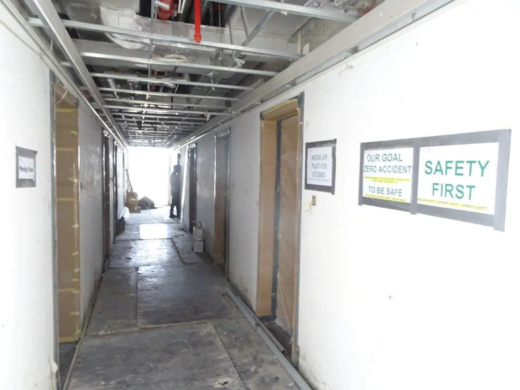 project inspections
