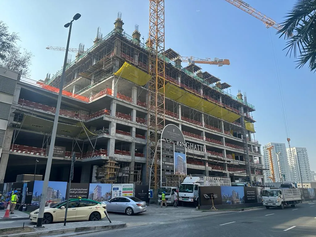 project inspections