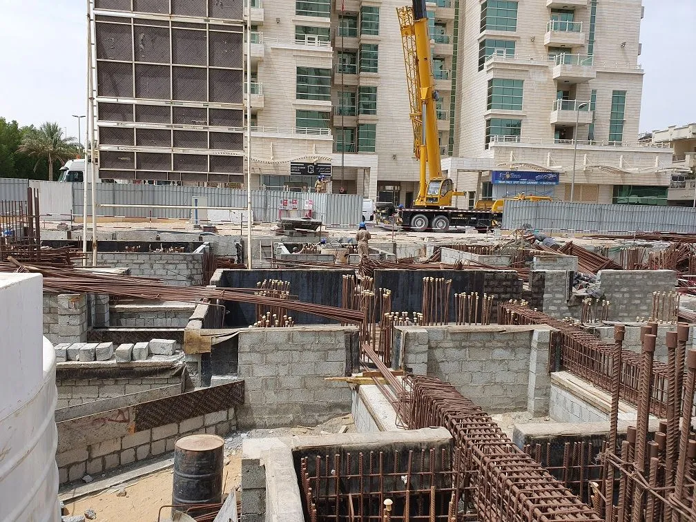 project inspections