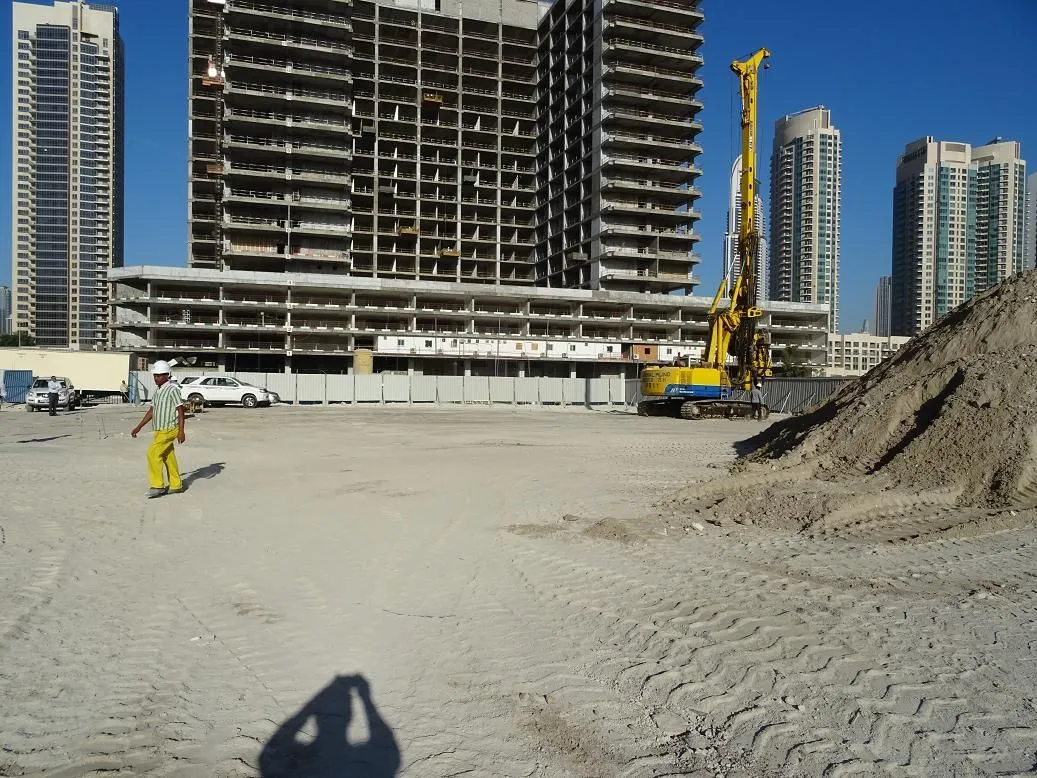 project inspections