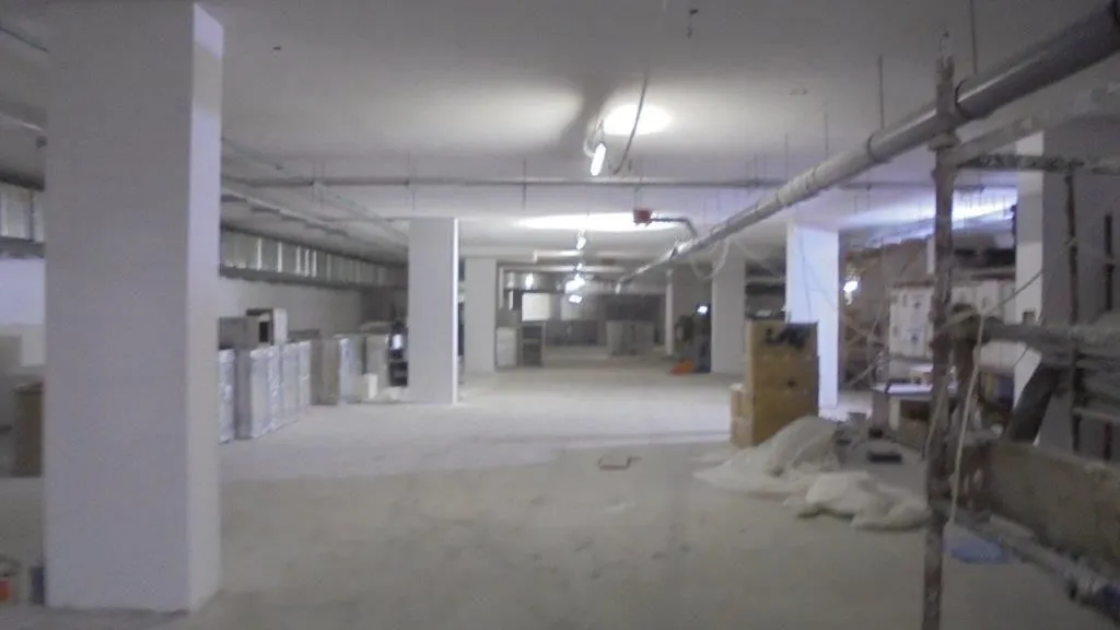 project inspections