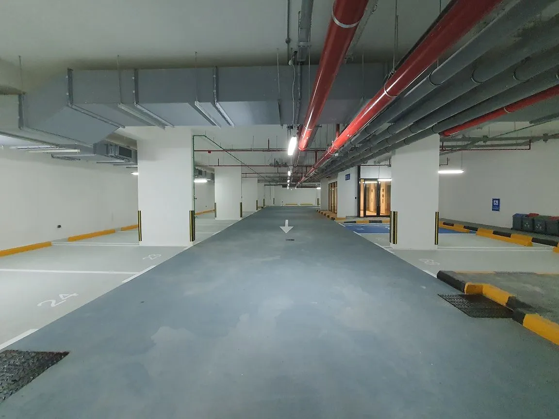project inspections