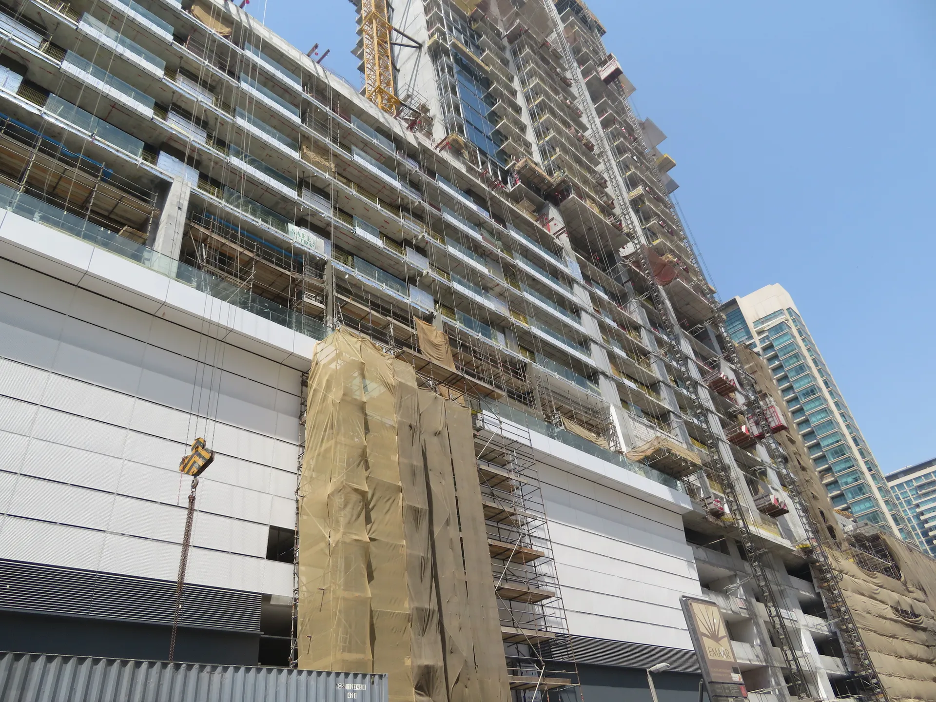 project inspections