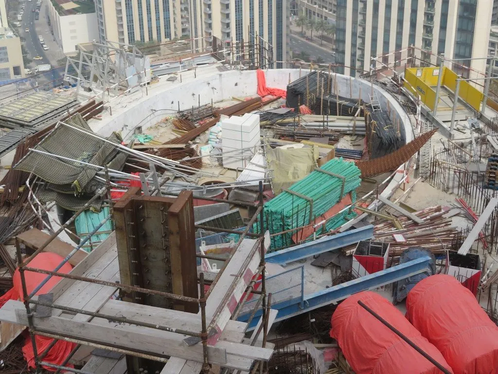 project inspections