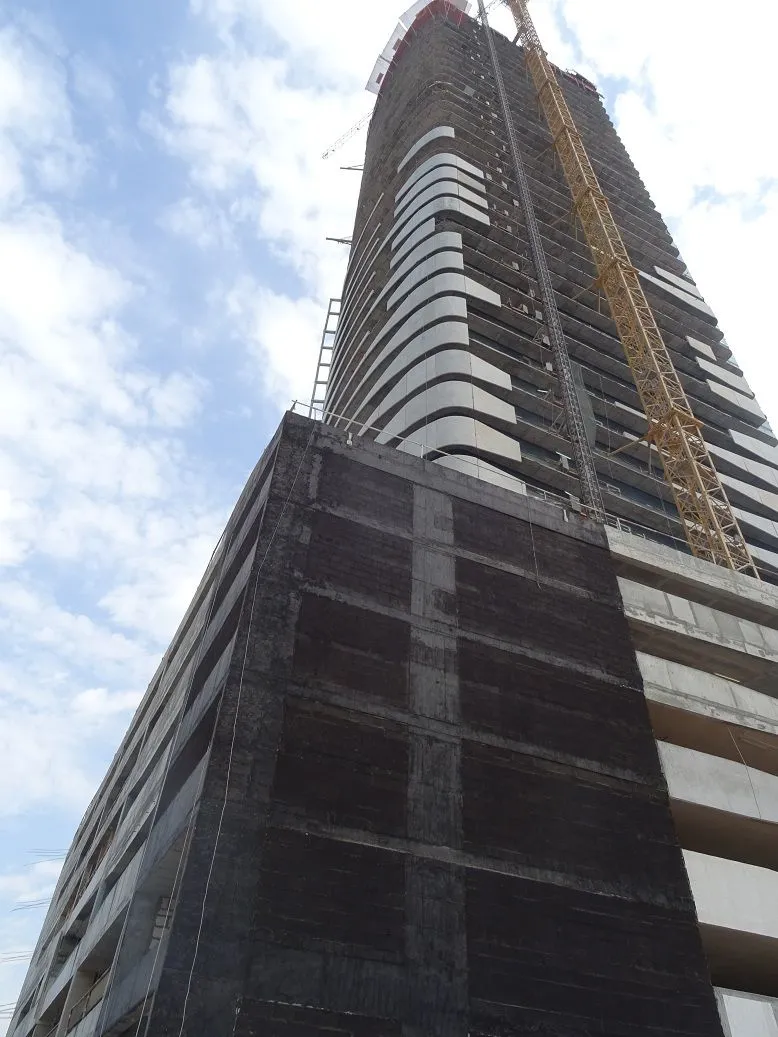 project inspections