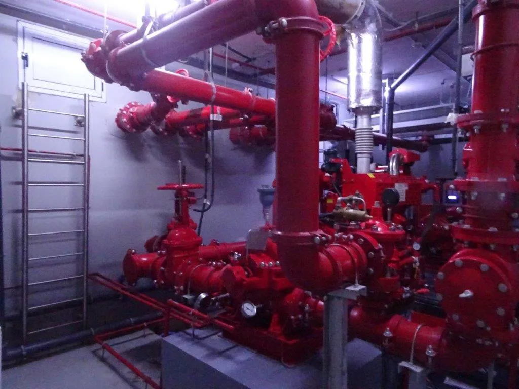 project inspections
