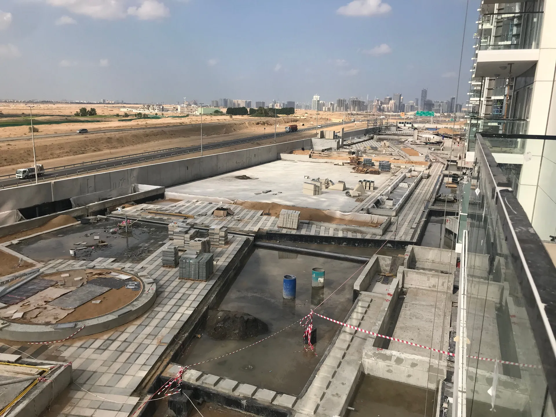 project inspections
