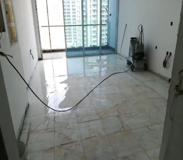 project inspections