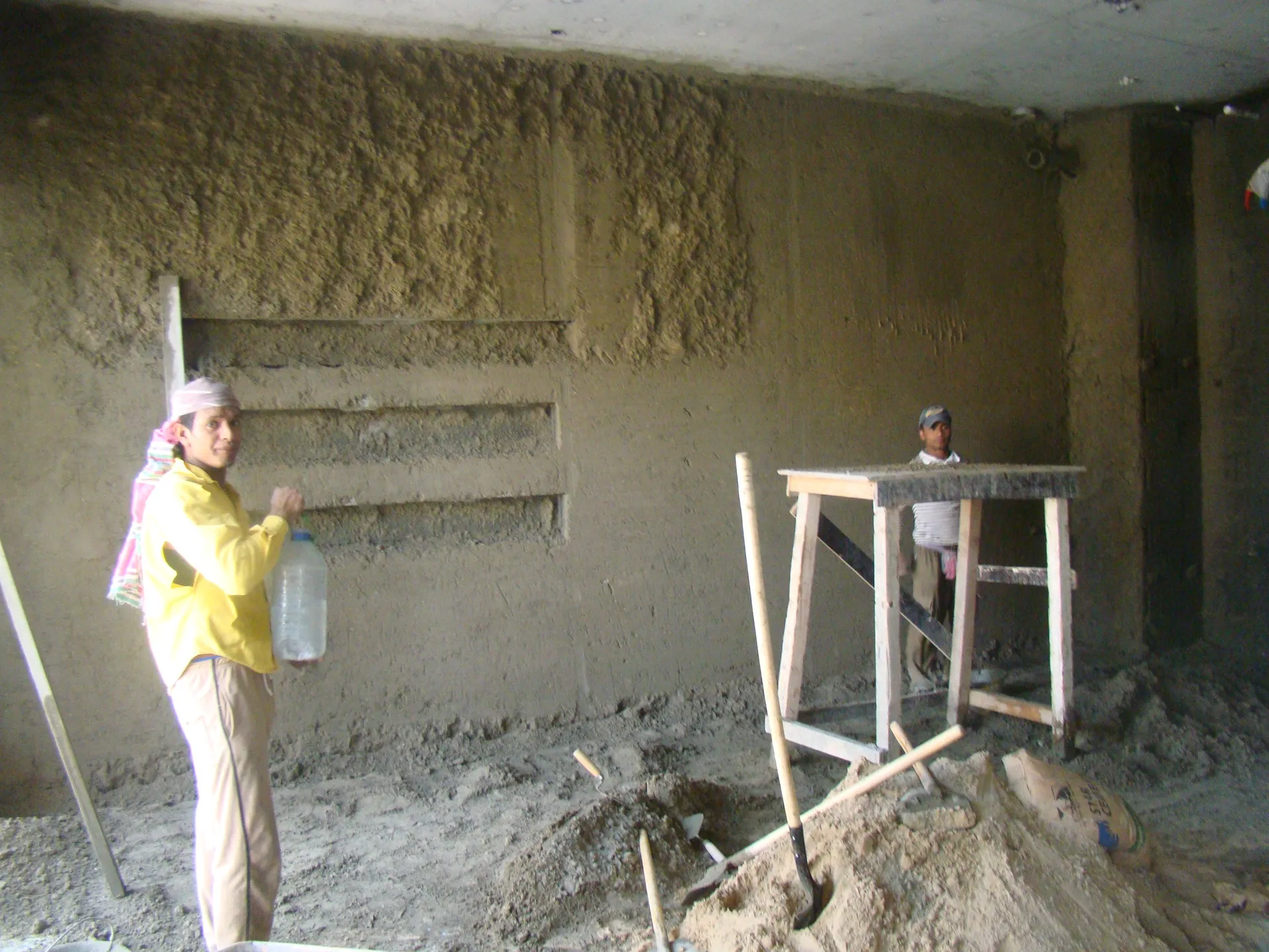 project inspections