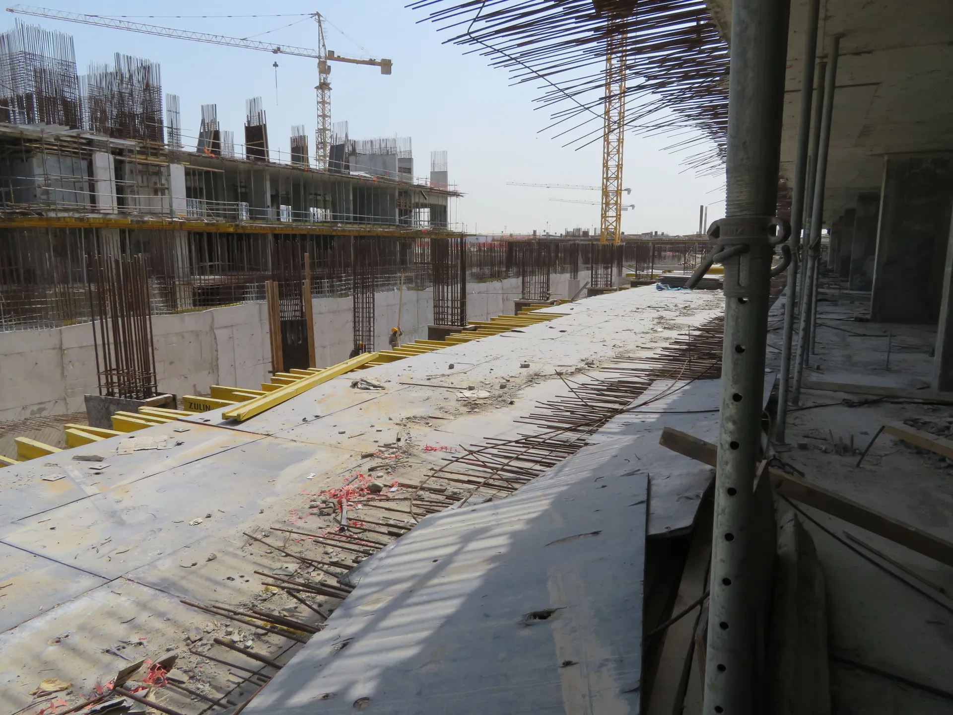 project inspections