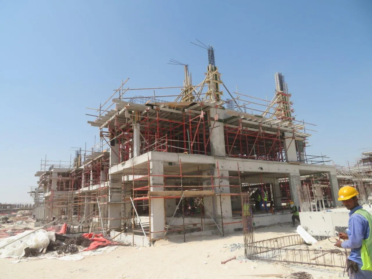 project inspections