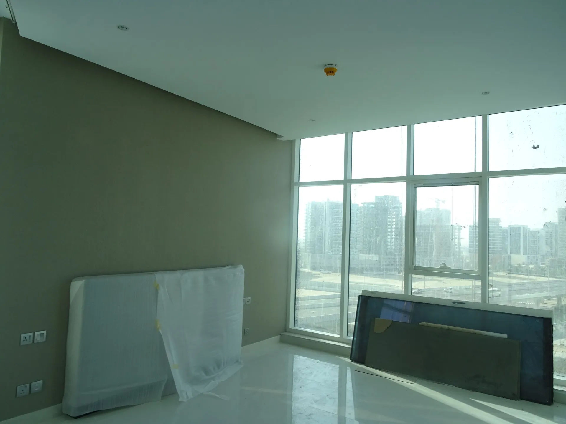 project inspections