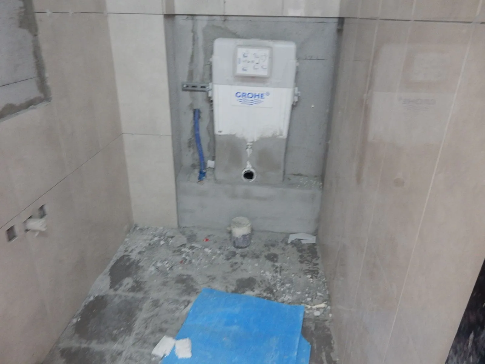 project inspections