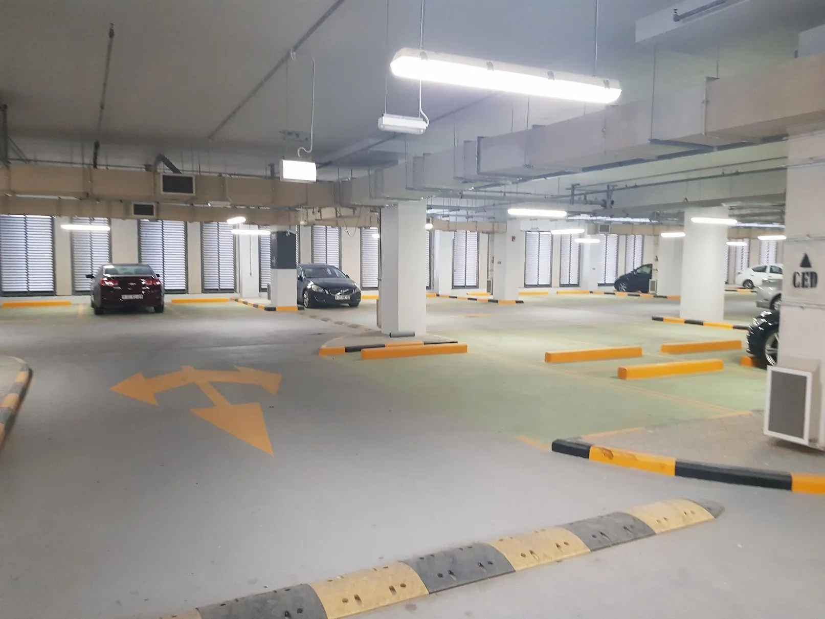 project inspections