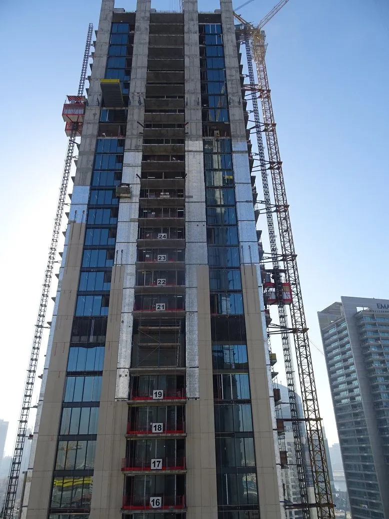 project inspections