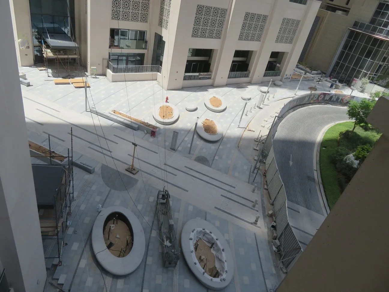 project inspections