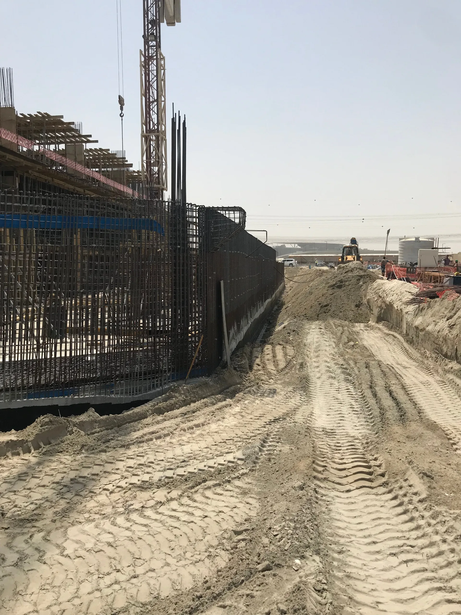 project inspections