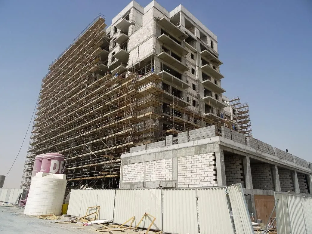 project inspections