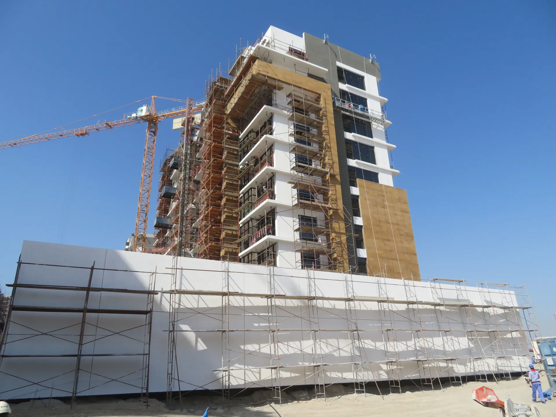 project inspections