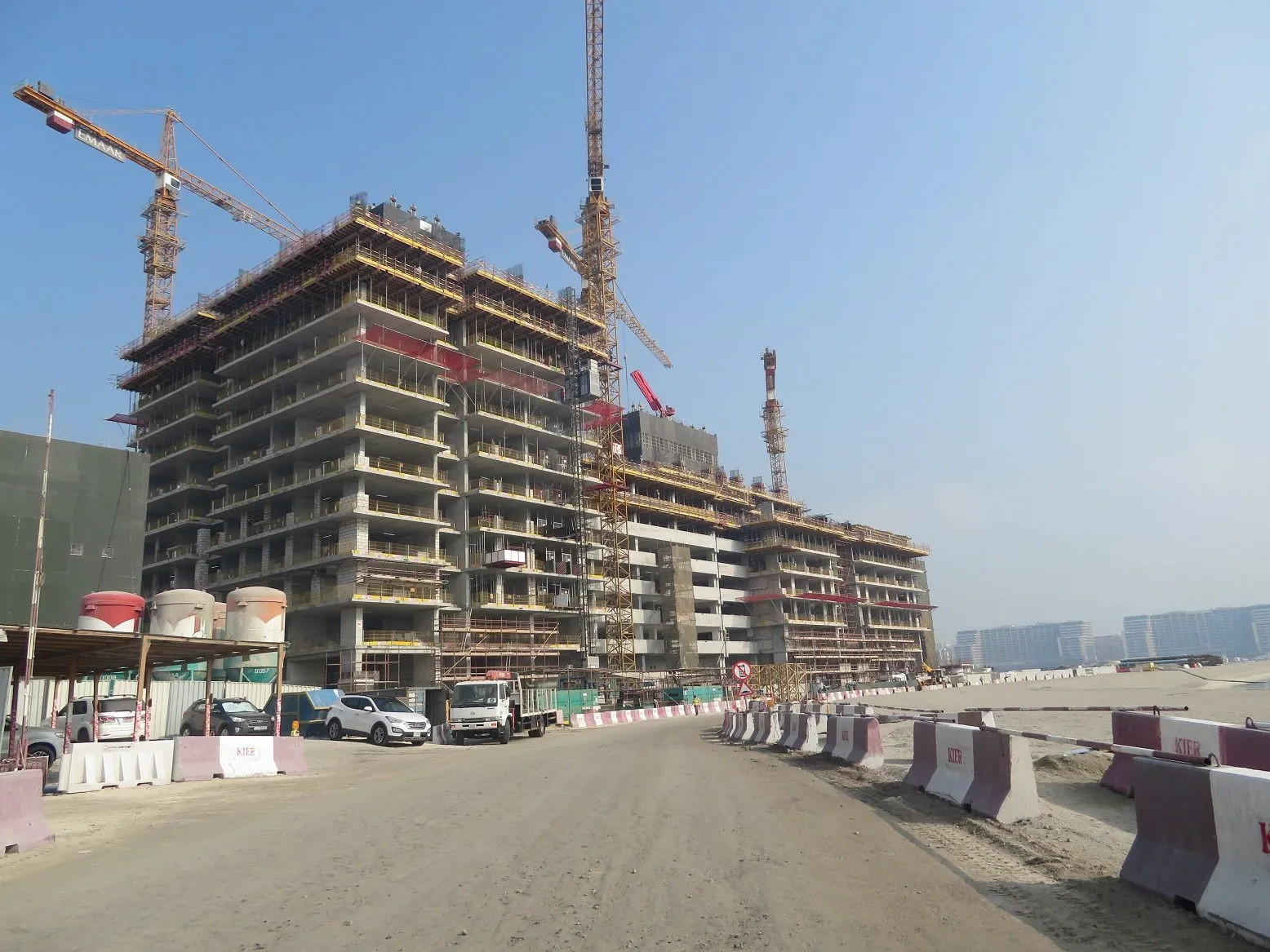 project inspections