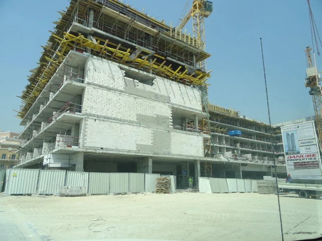 project inspections