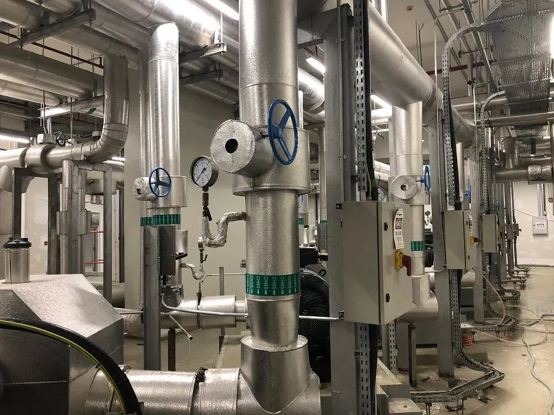 project inspections