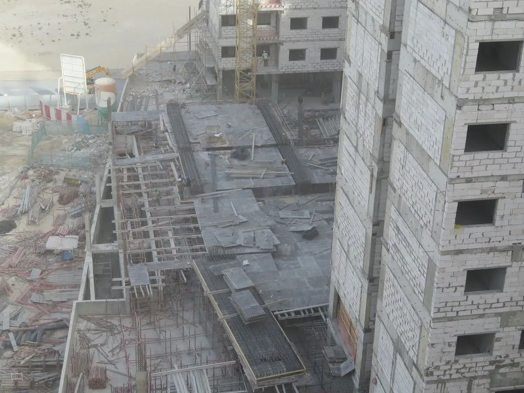 project inspections