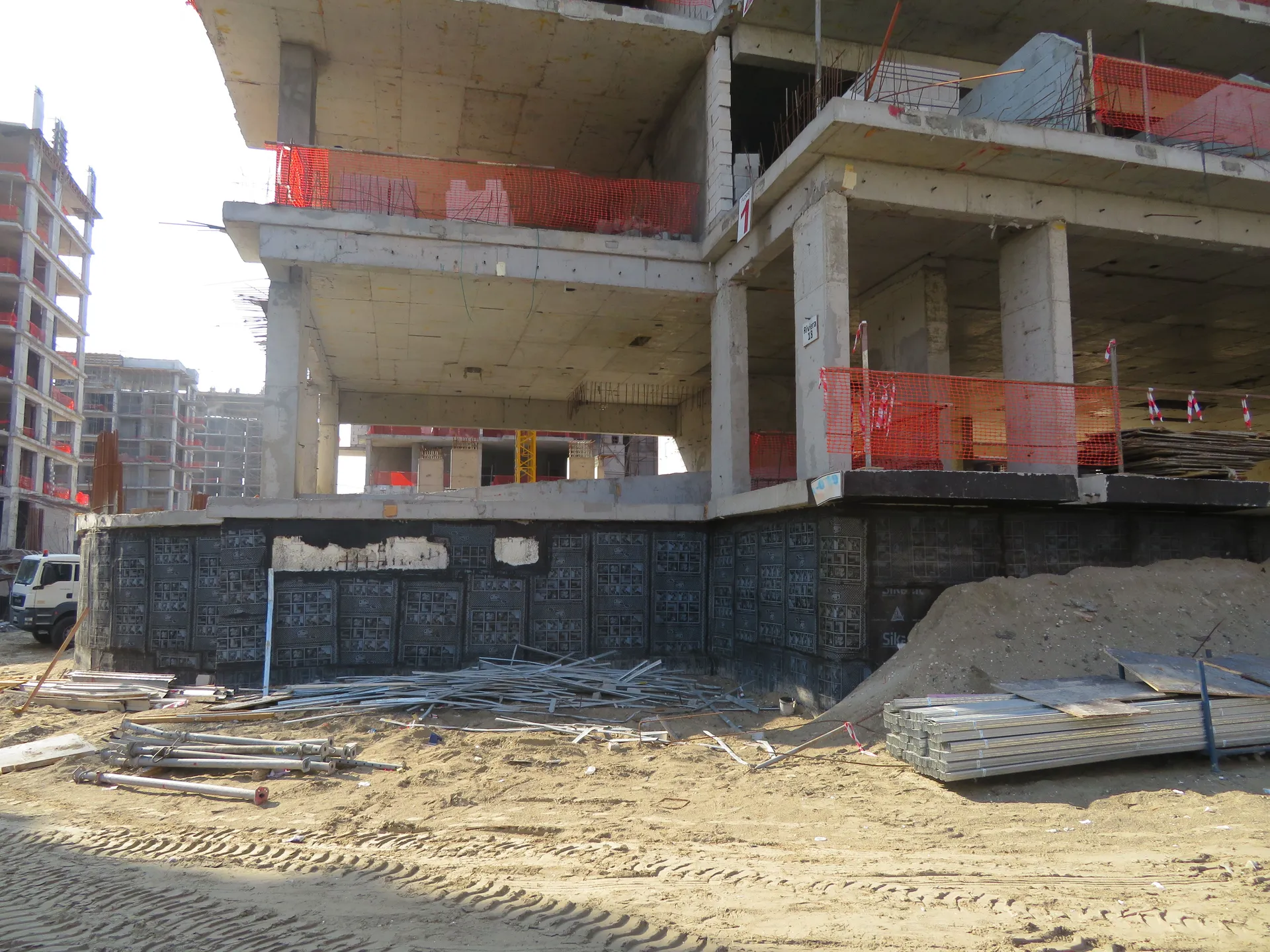 project inspections