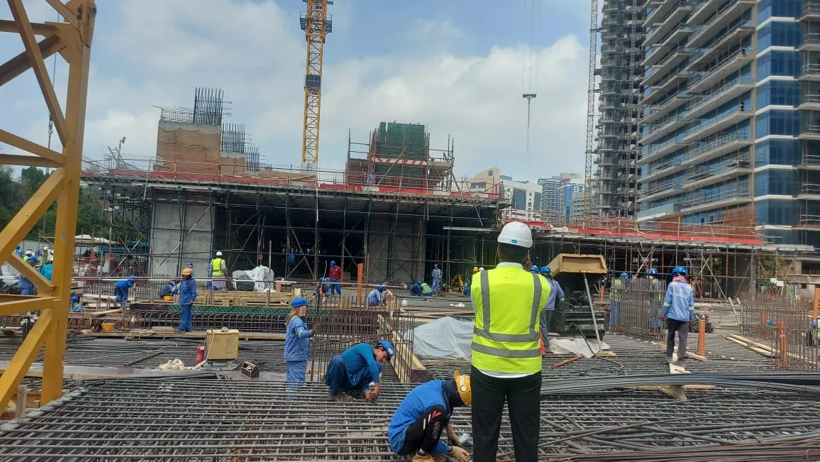 project inspections