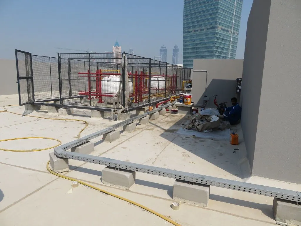 project inspections