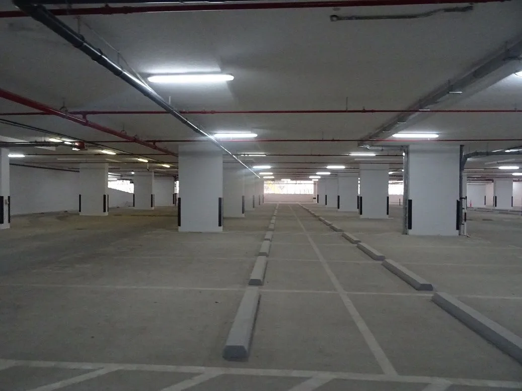 project inspections