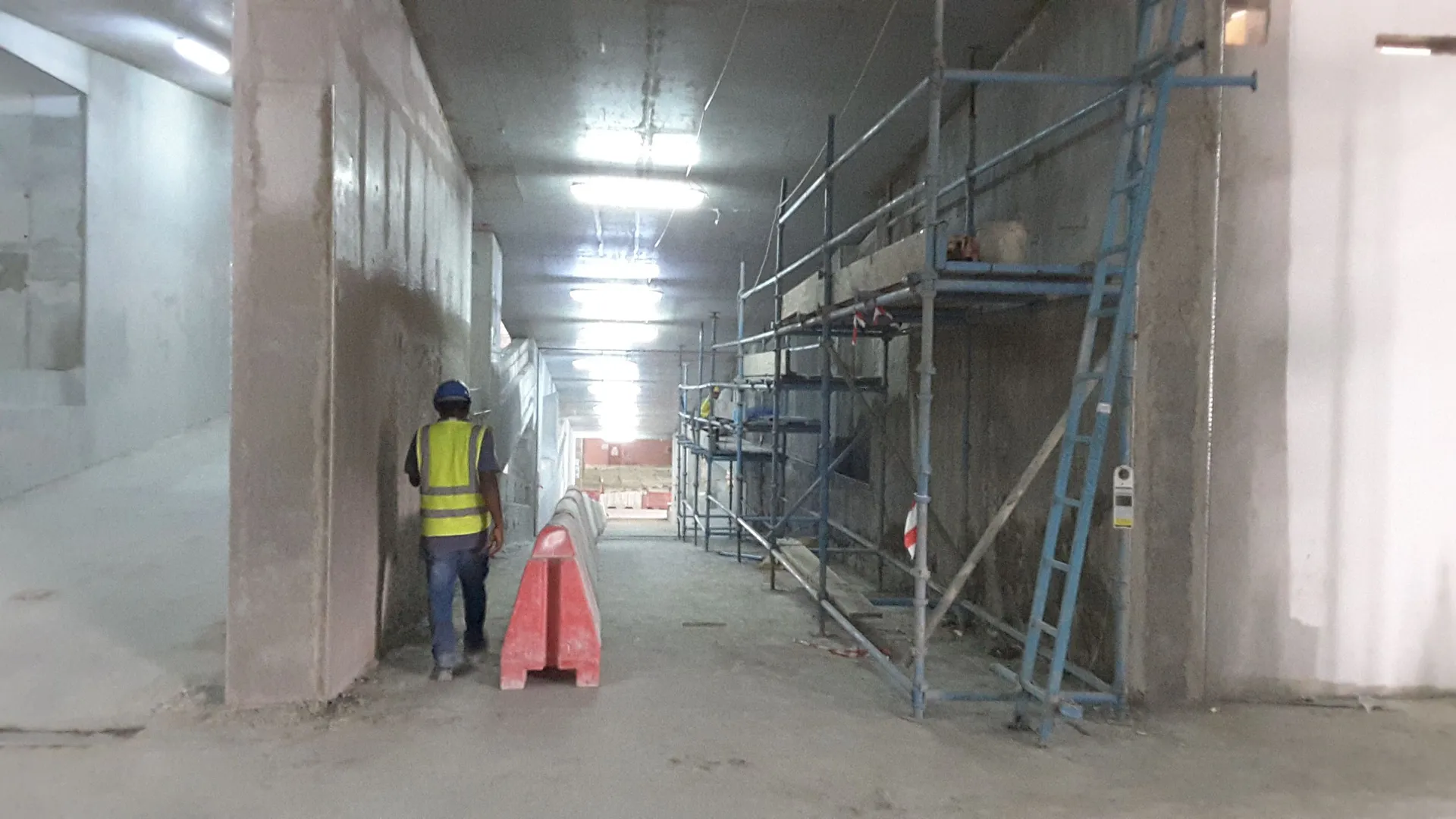 project inspections