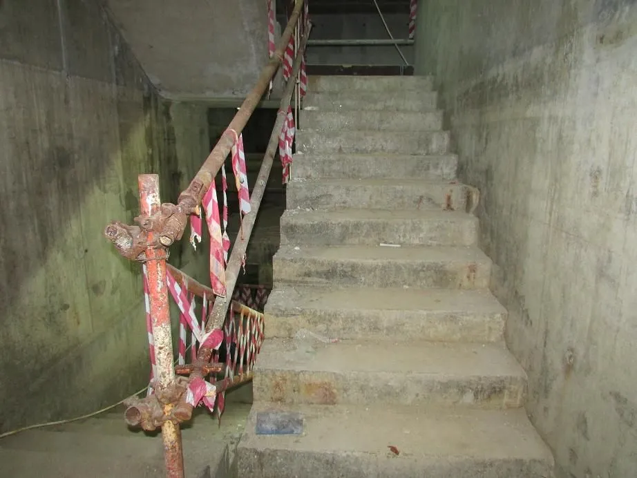 project inspections