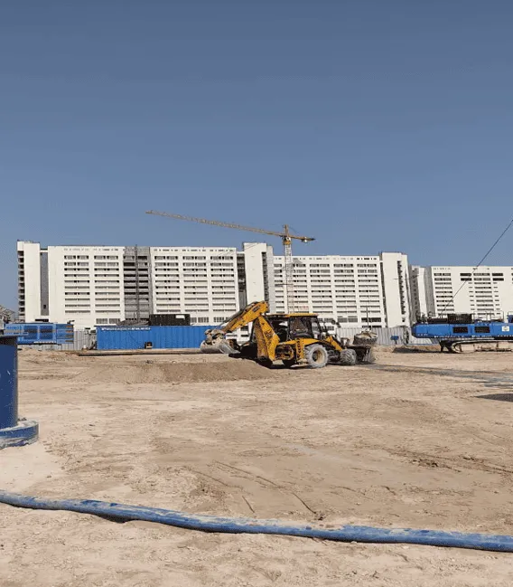 project inspections