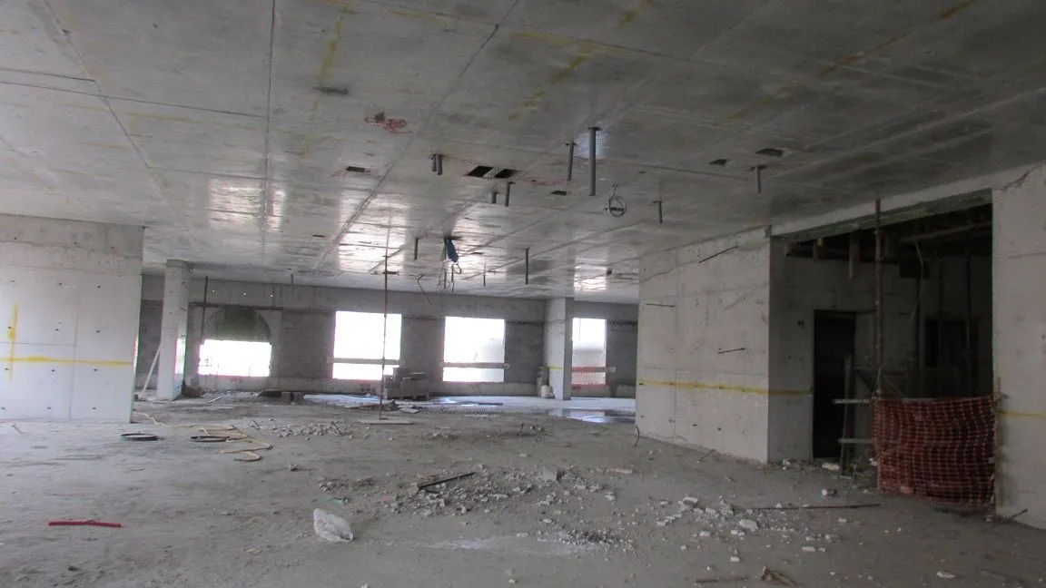 project inspections