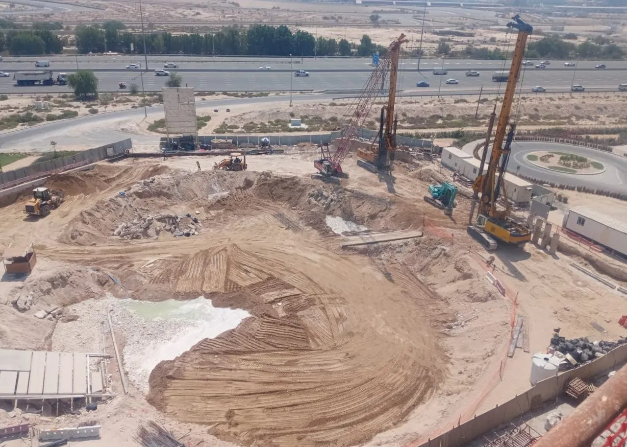project inspections