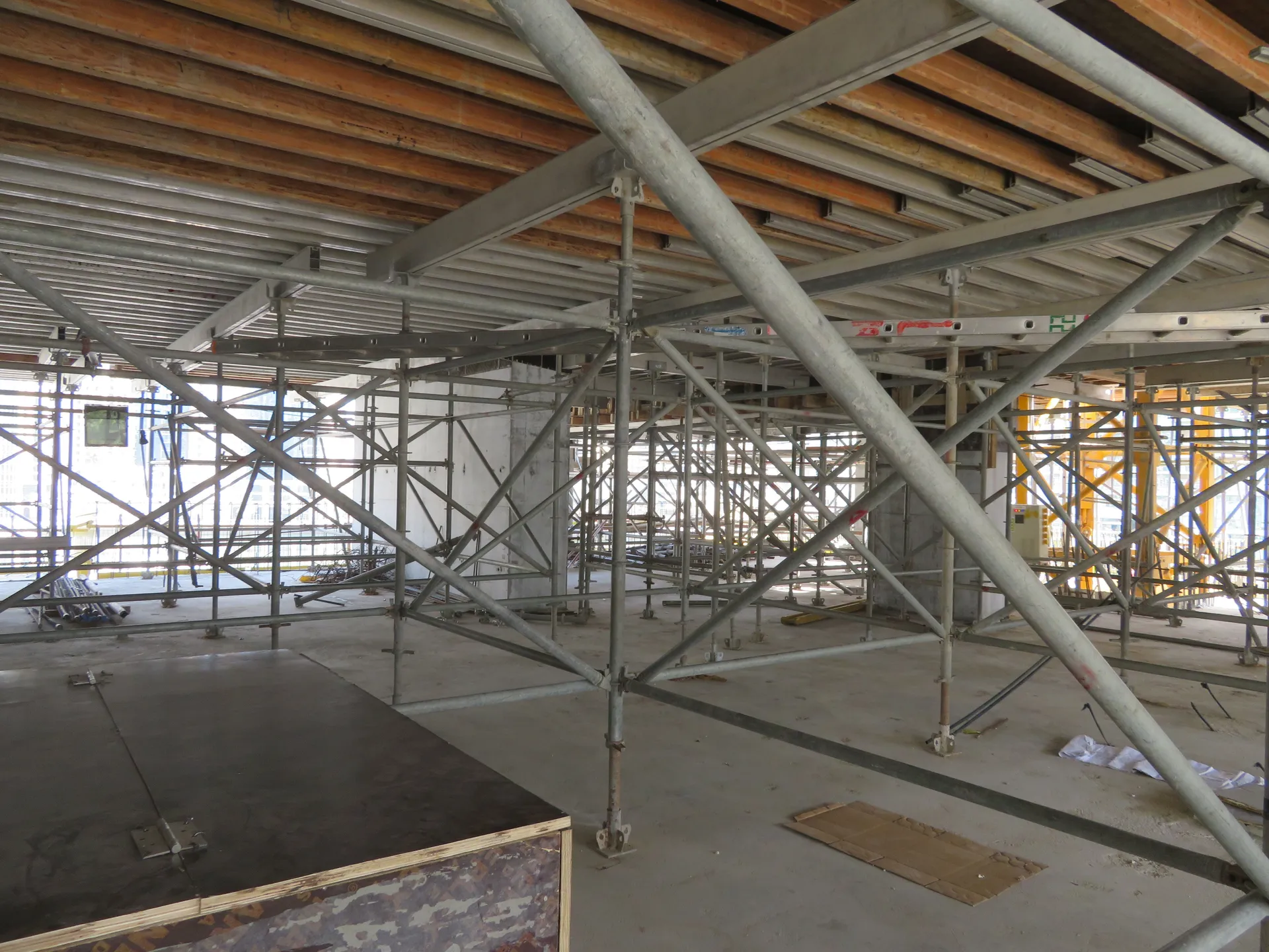 project inspections