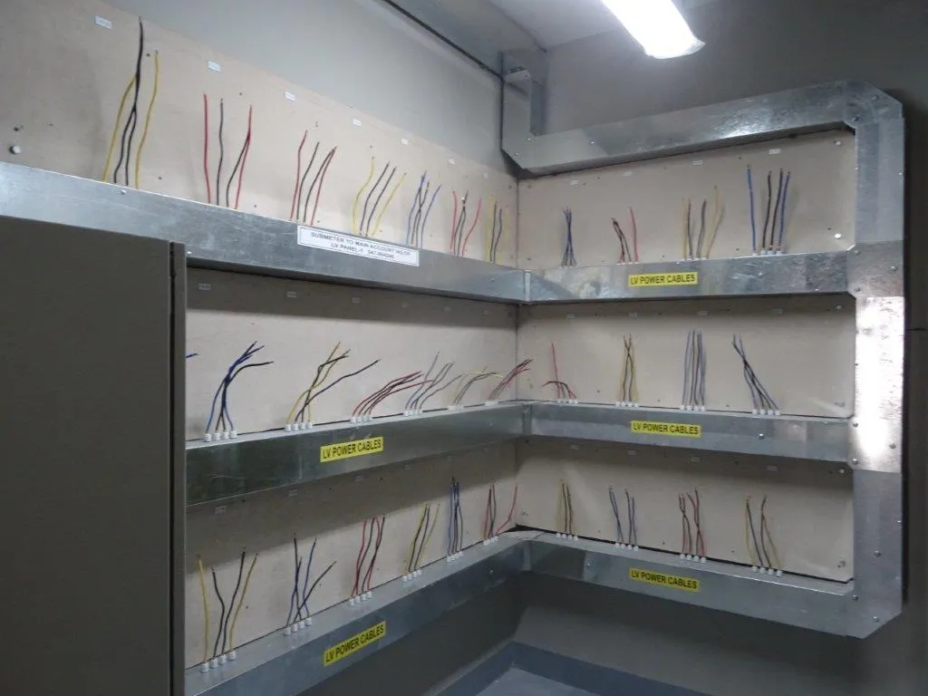 project inspections