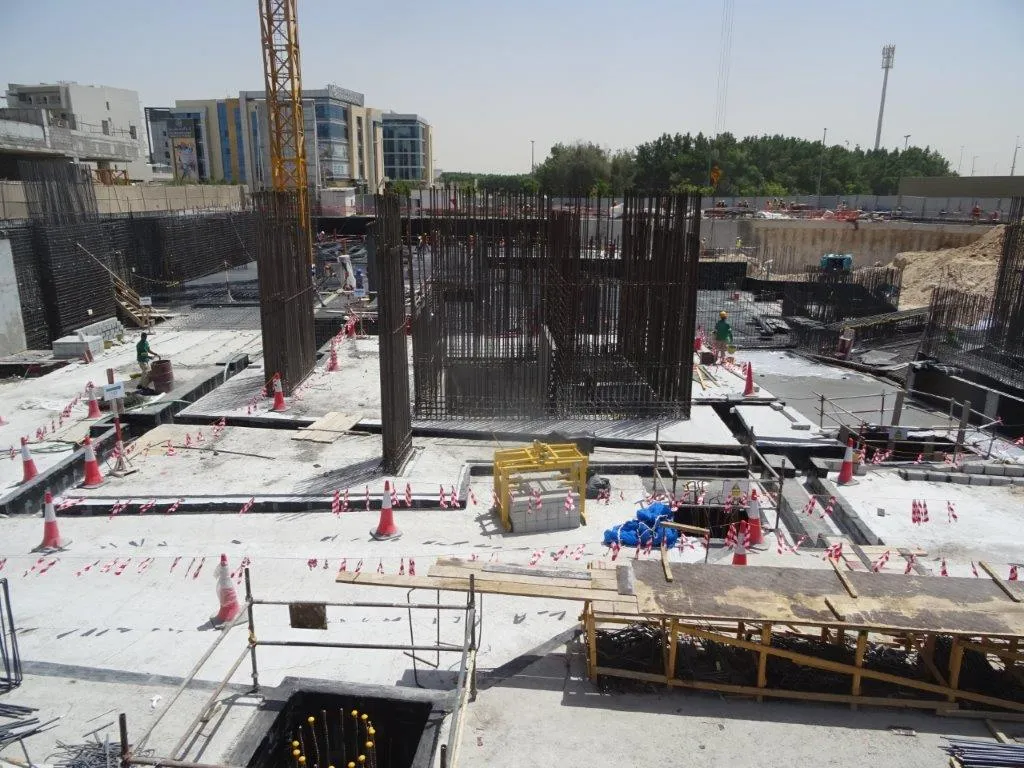 project inspections