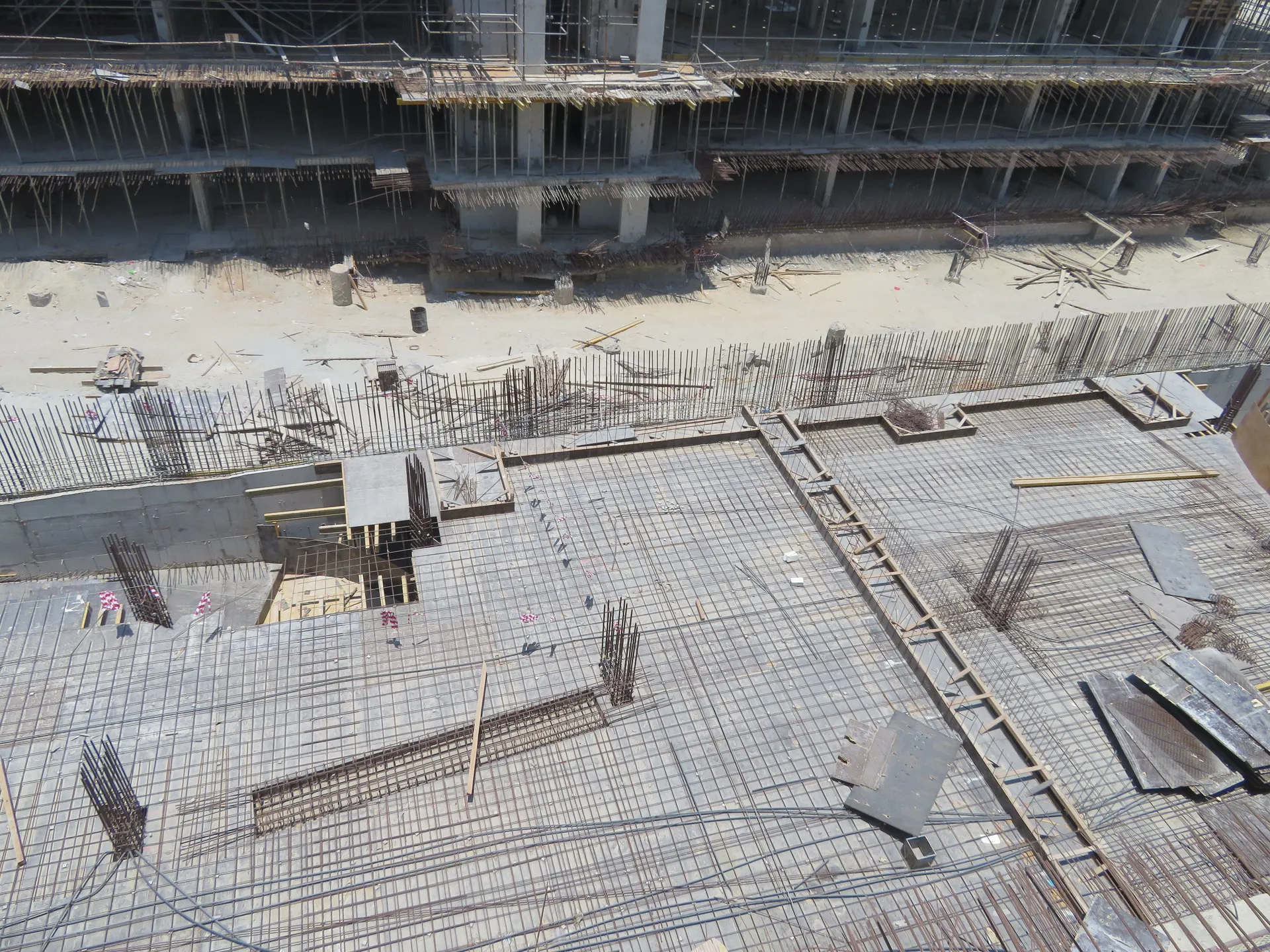 project inspections