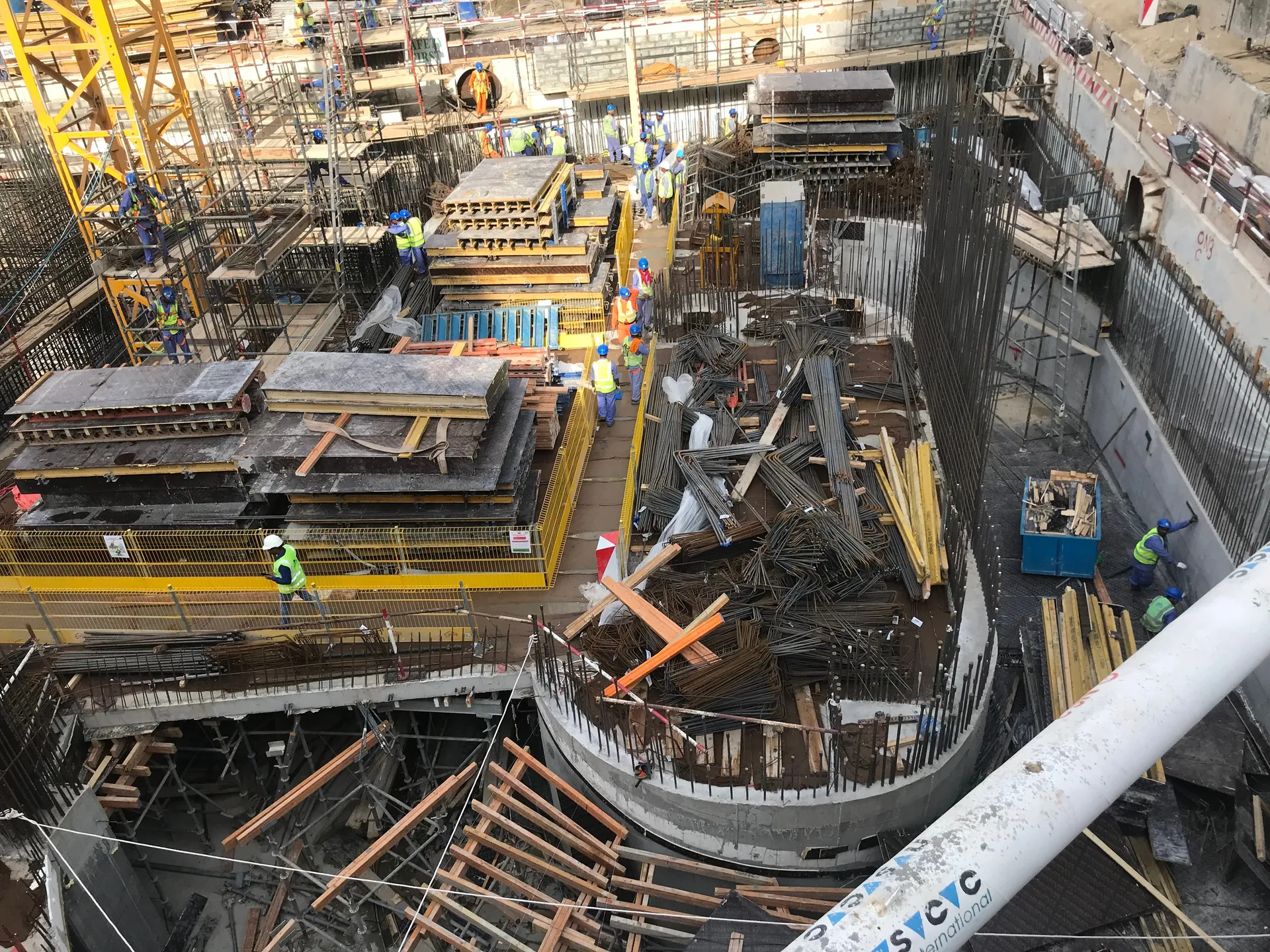 project inspections