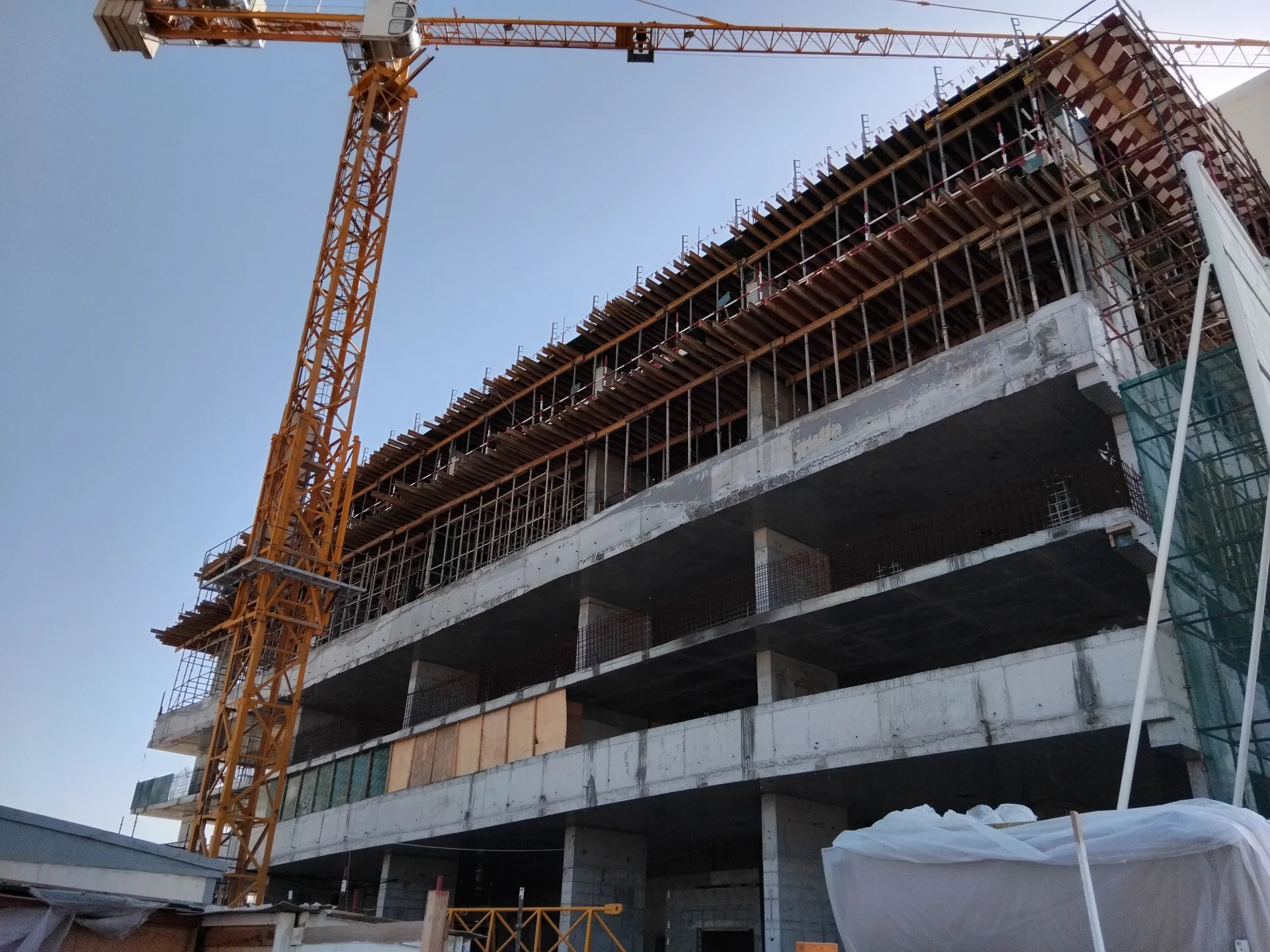 project inspections