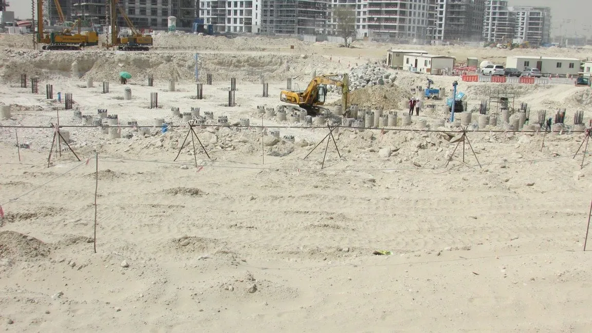 project inspections