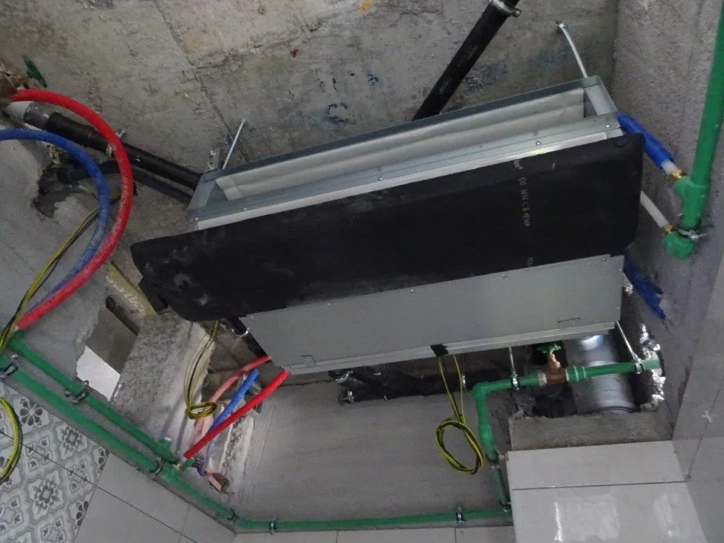 project inspections