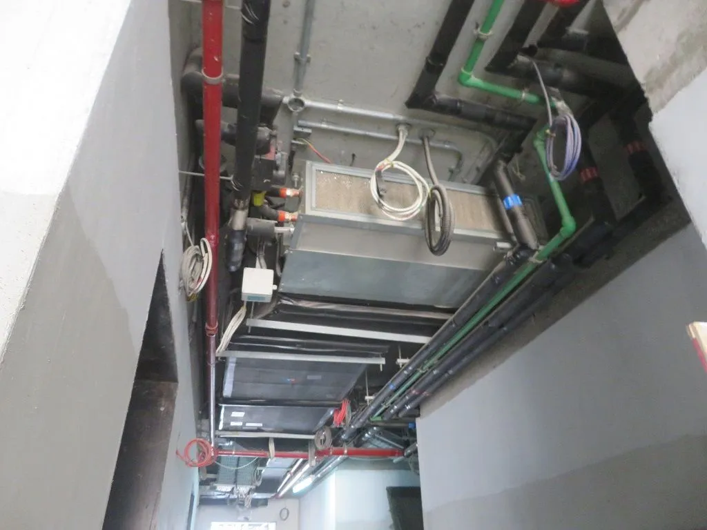 project inspections